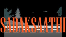 SadakSaathi Logo